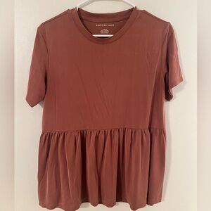 Medium American Eagle Shirt